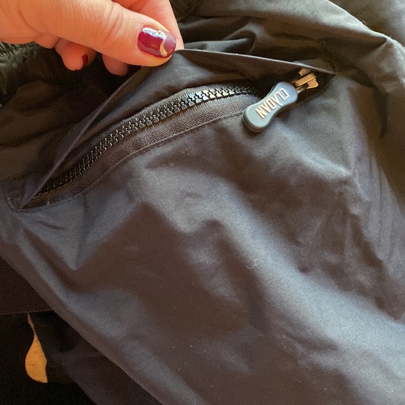 Cladan snow pants size XL - Picture 14 of 16